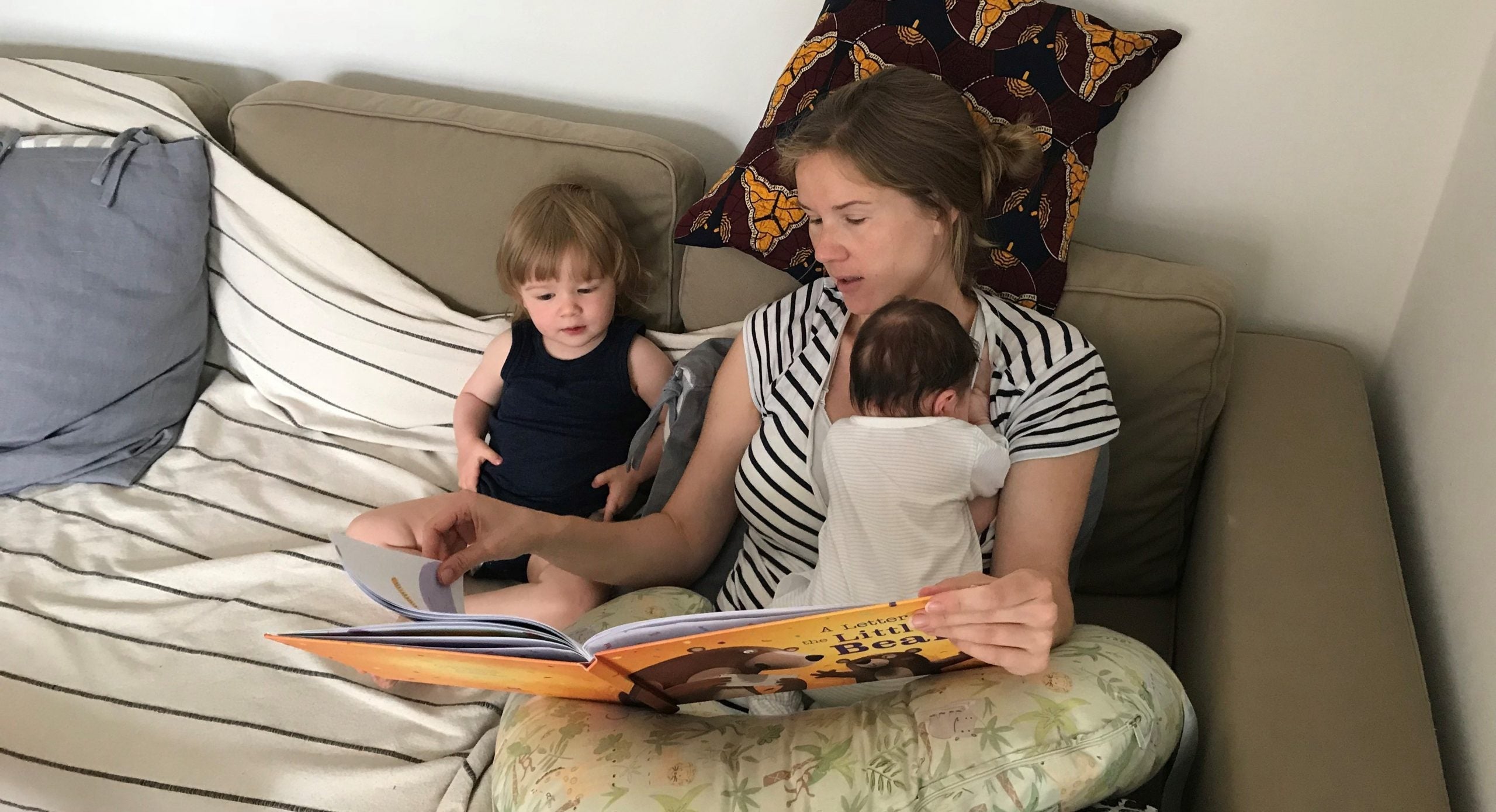 “Det var den mest ensomme tid i mit liv”