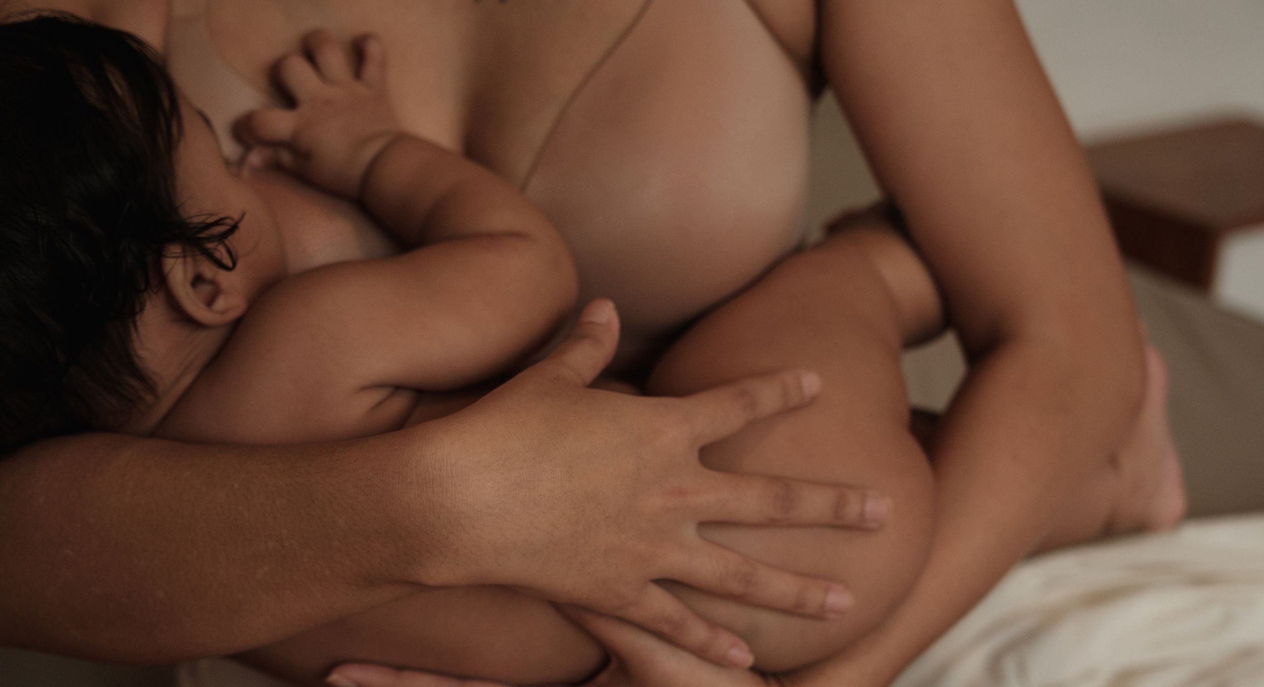 Hvorfor falder min mælkeproduktion?