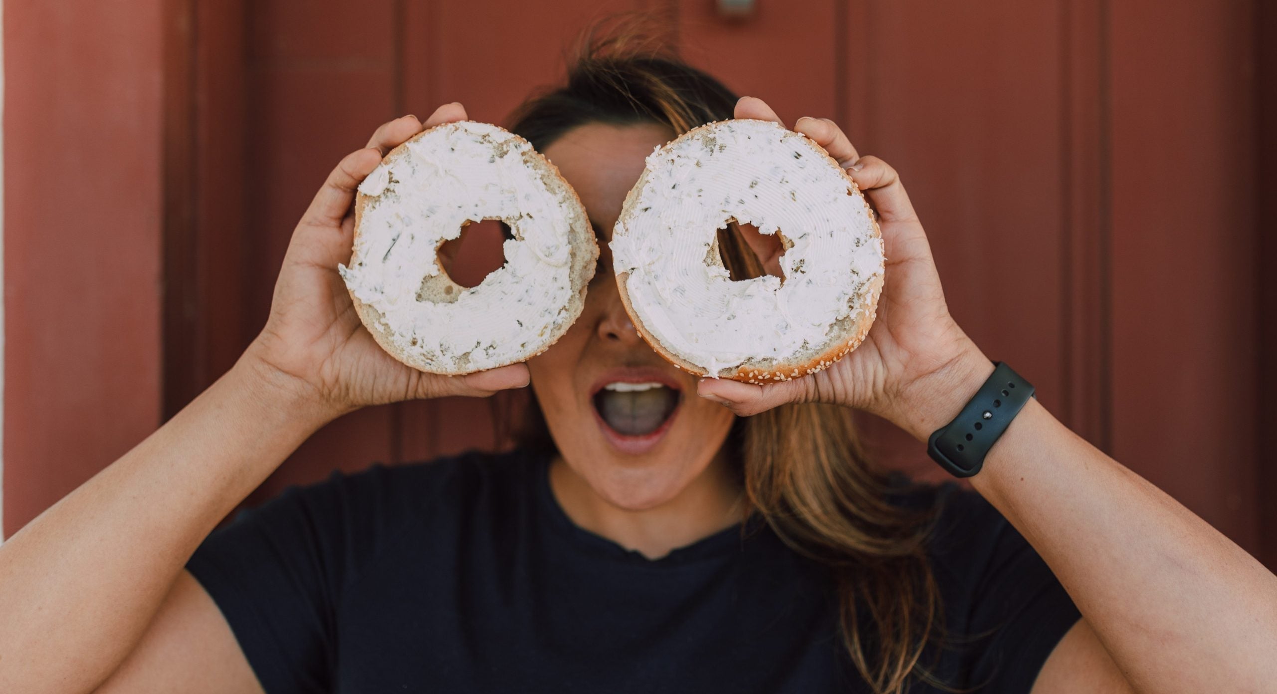 Må gravide spise ost?