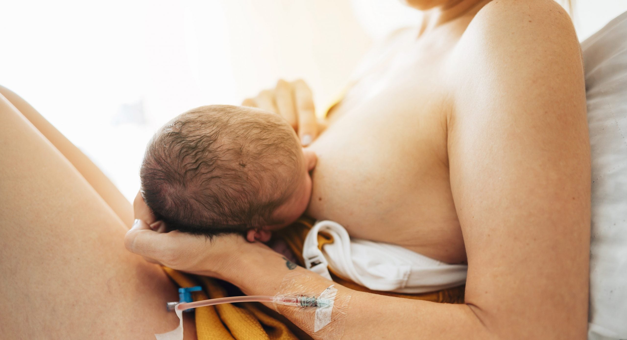 Hvornår løber mælken til?