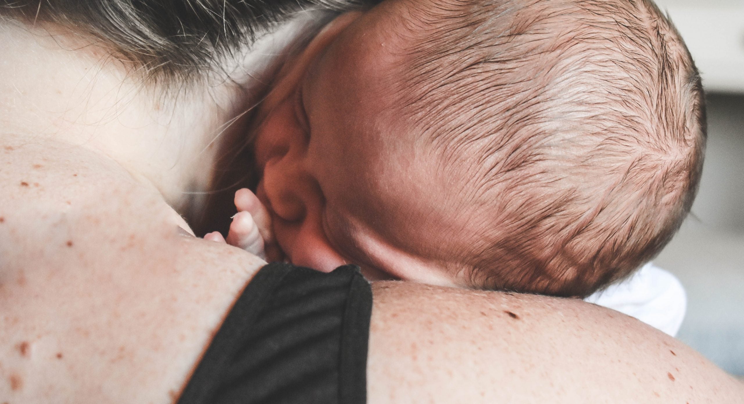 Fysioterapeutens tips – Om oxytocin og træning efter kejsersnit