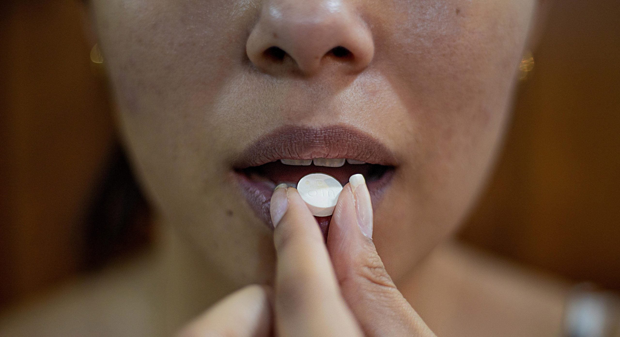 Godt at vide: Amning og medicin