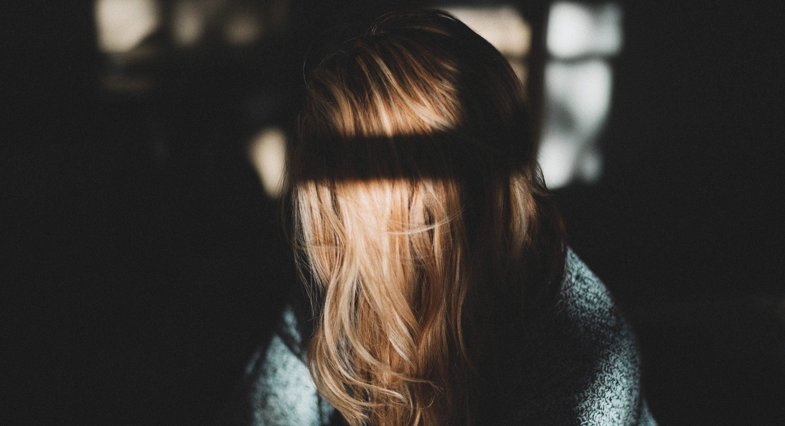 ”Jeg var så vred på mig selv og rasende på kejsersnittet”