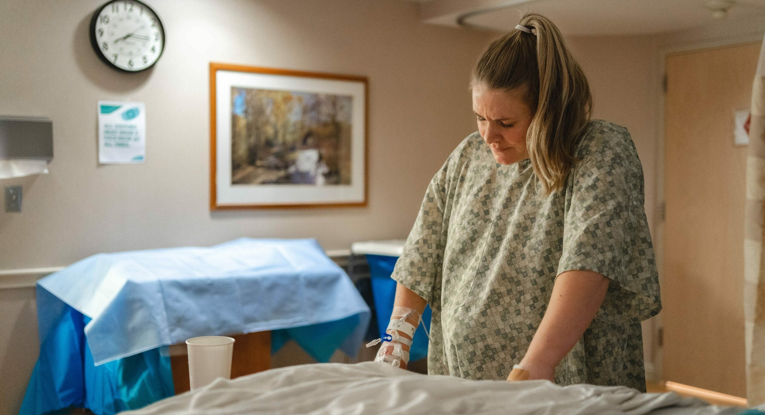 Fødsel: Den store guide til alt, du skal vide om at føde