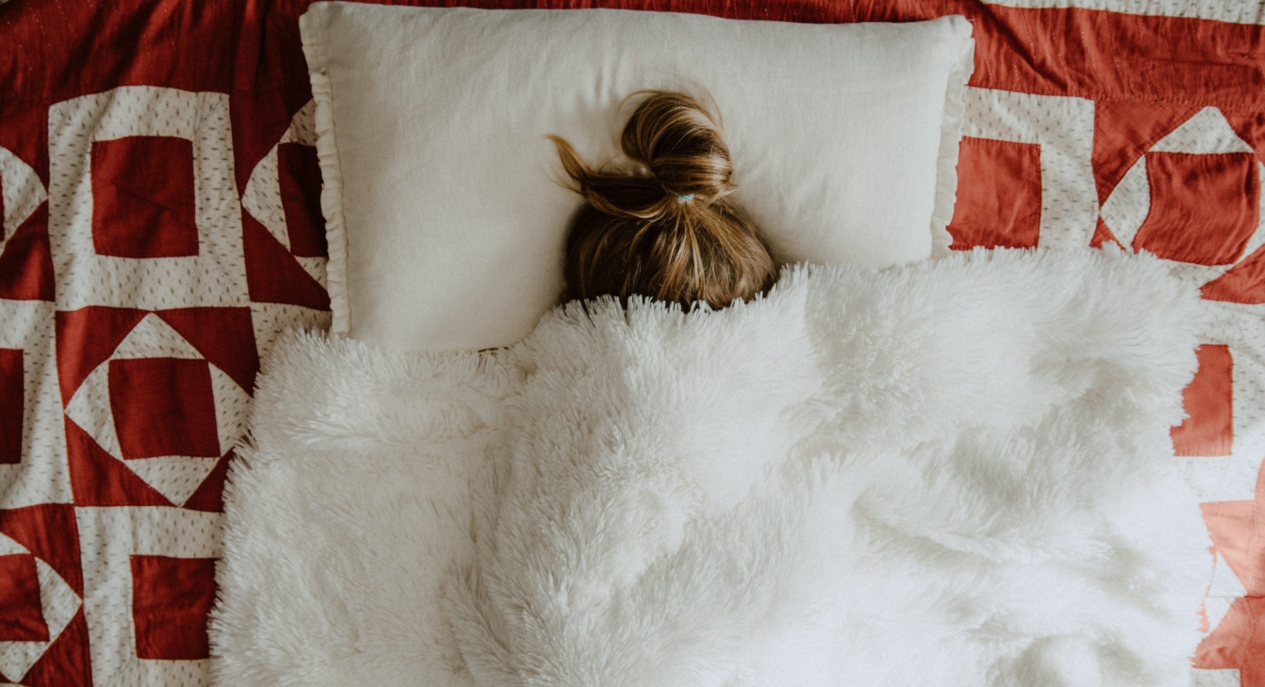 Gravid med feber: Her er de 3 bedste råd