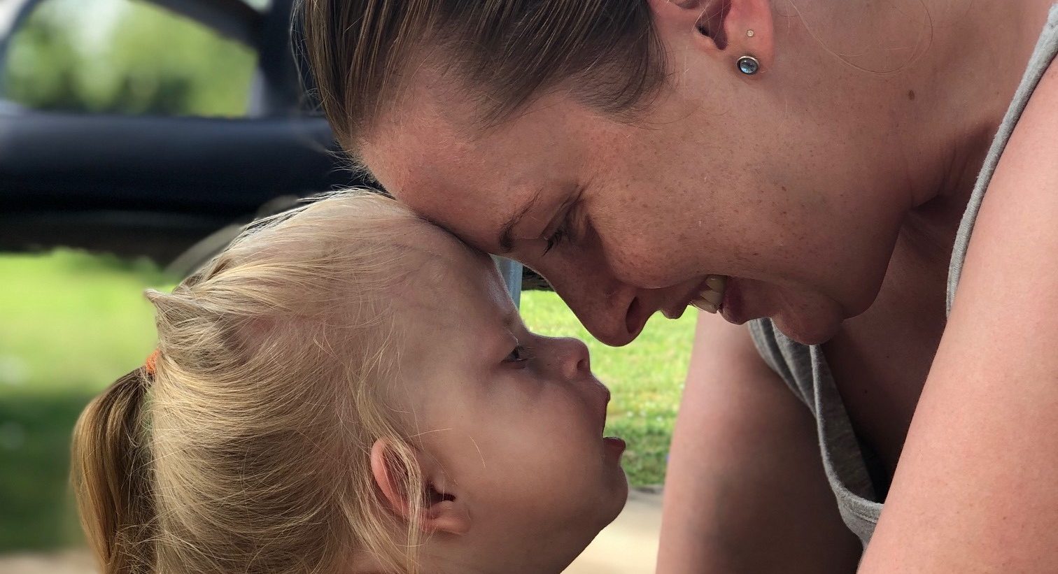 ”Det bliver os, der en dag skal sige farvel til Emma – og ikke omvendt”