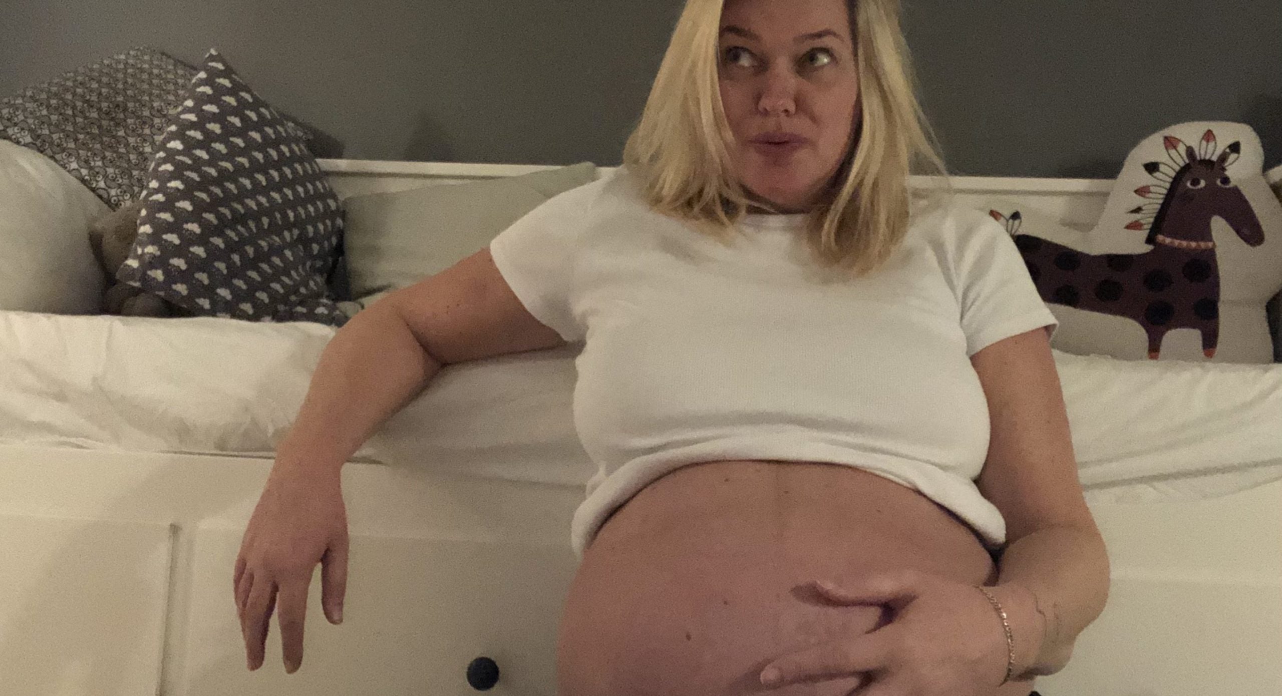 “Hvorfor er det så forbandet vigtigt at undgå at blive skåret op i maven?”