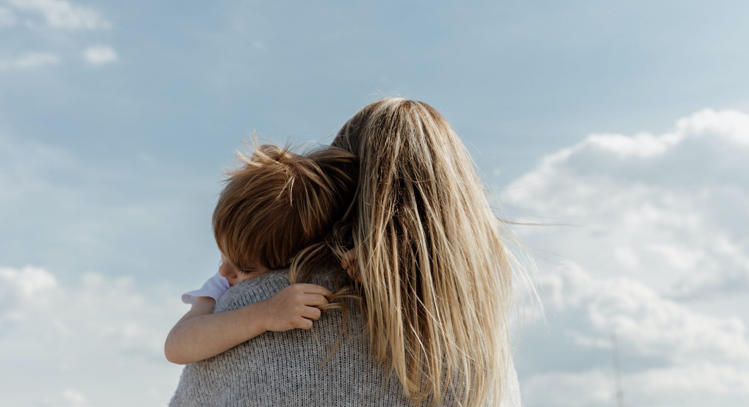 ”Jeg elskede min store søn mere end min datter”