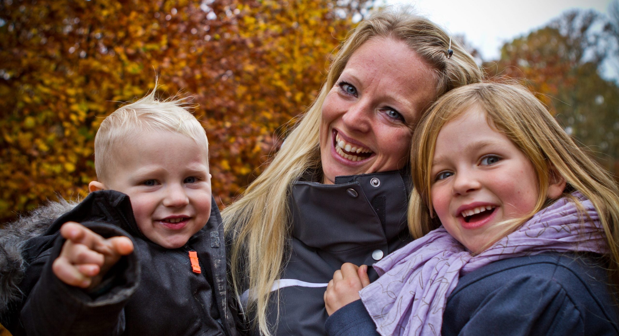 “Min krop var i konstant alarmberedskab!”