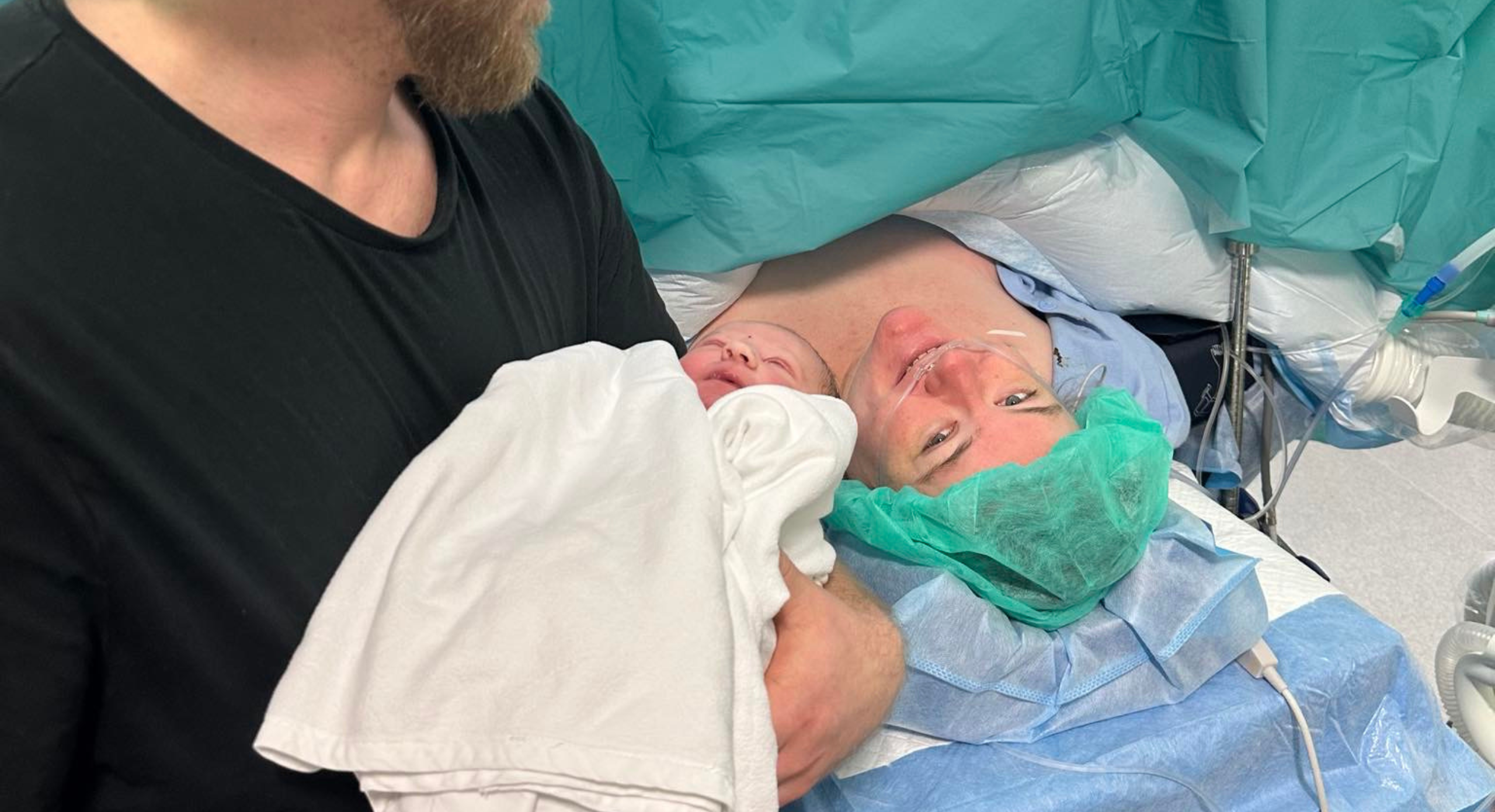 “Jeg var så ked af, at jeg ikke blev hørt, når nu det var min krop det handlede om”