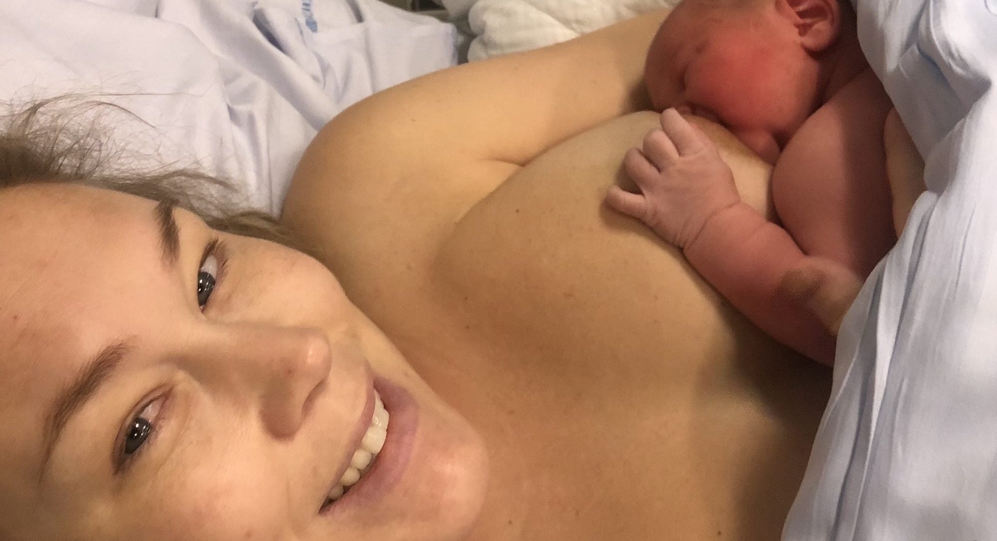 ”Inderst inde føler jeg ikke, at jeg har prøvet at føde”