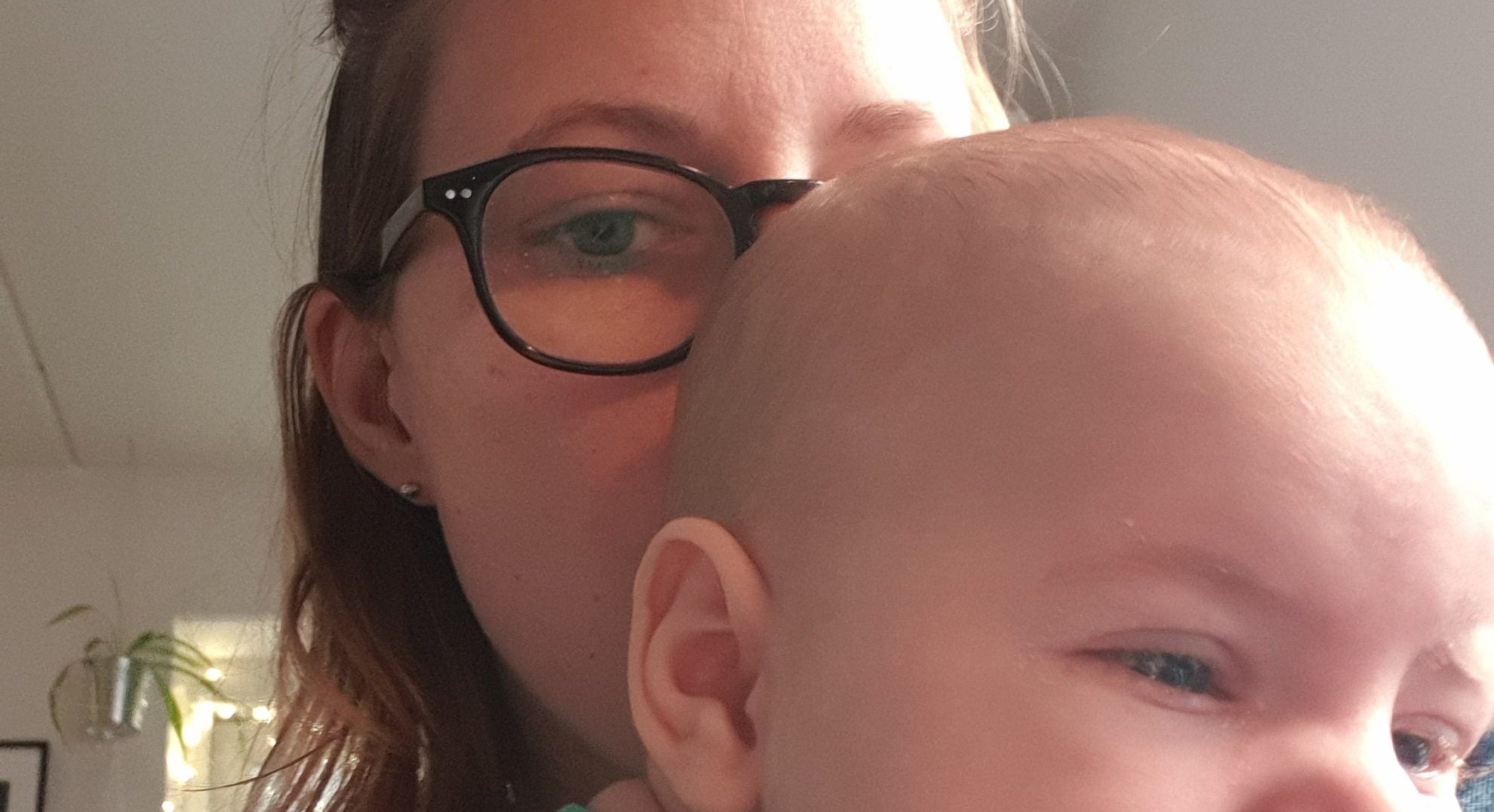 “Da det var værst, var det dødsgråd i alle hans vågne timer”