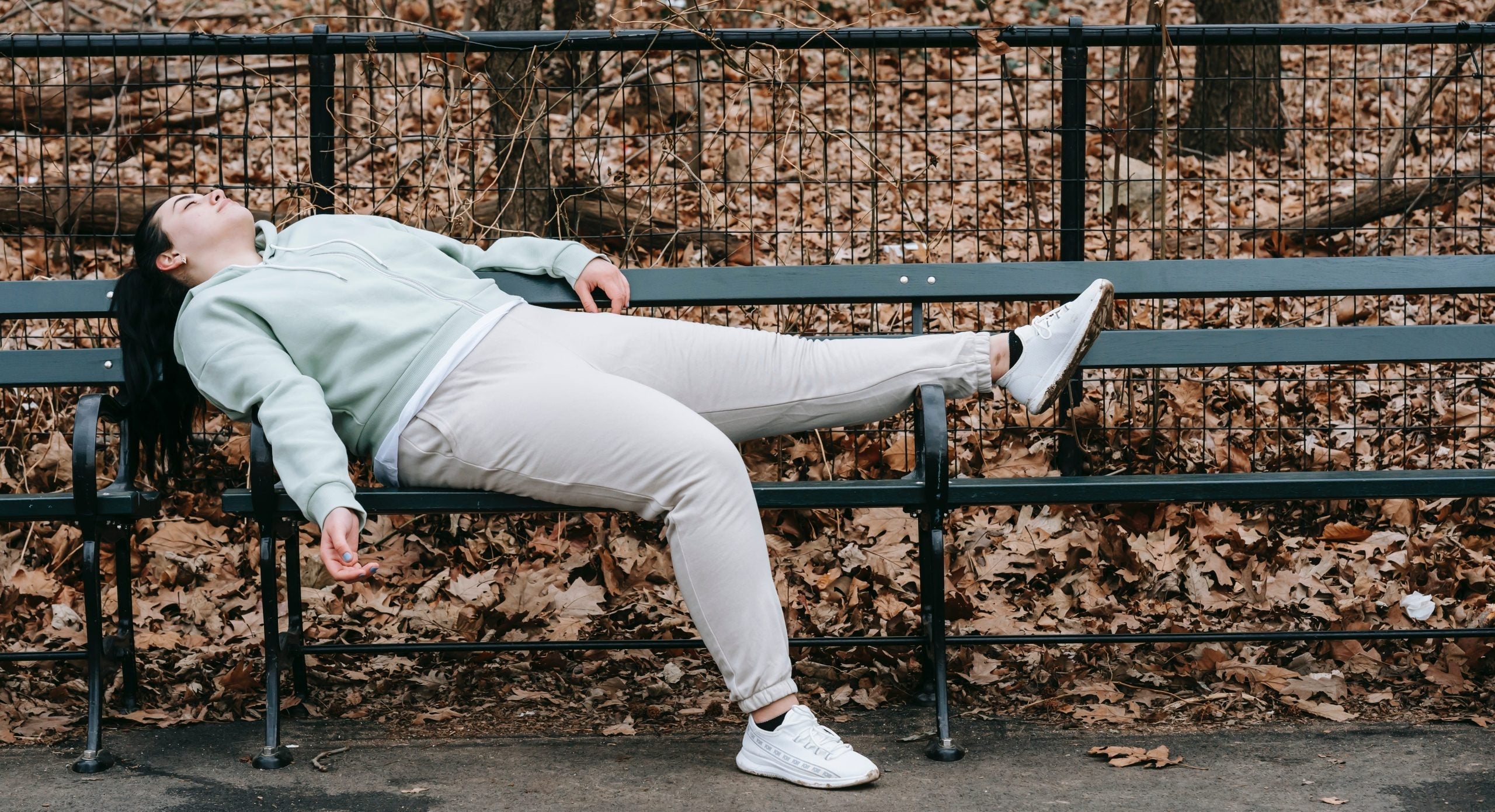 Gravid og træt? Her er de 7 bedste råd