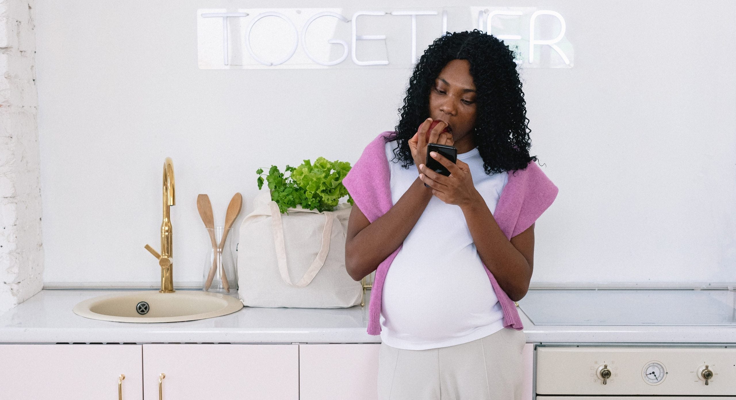 Råd til gravide – alle de vigtigste anbefalinger samlet ét sted