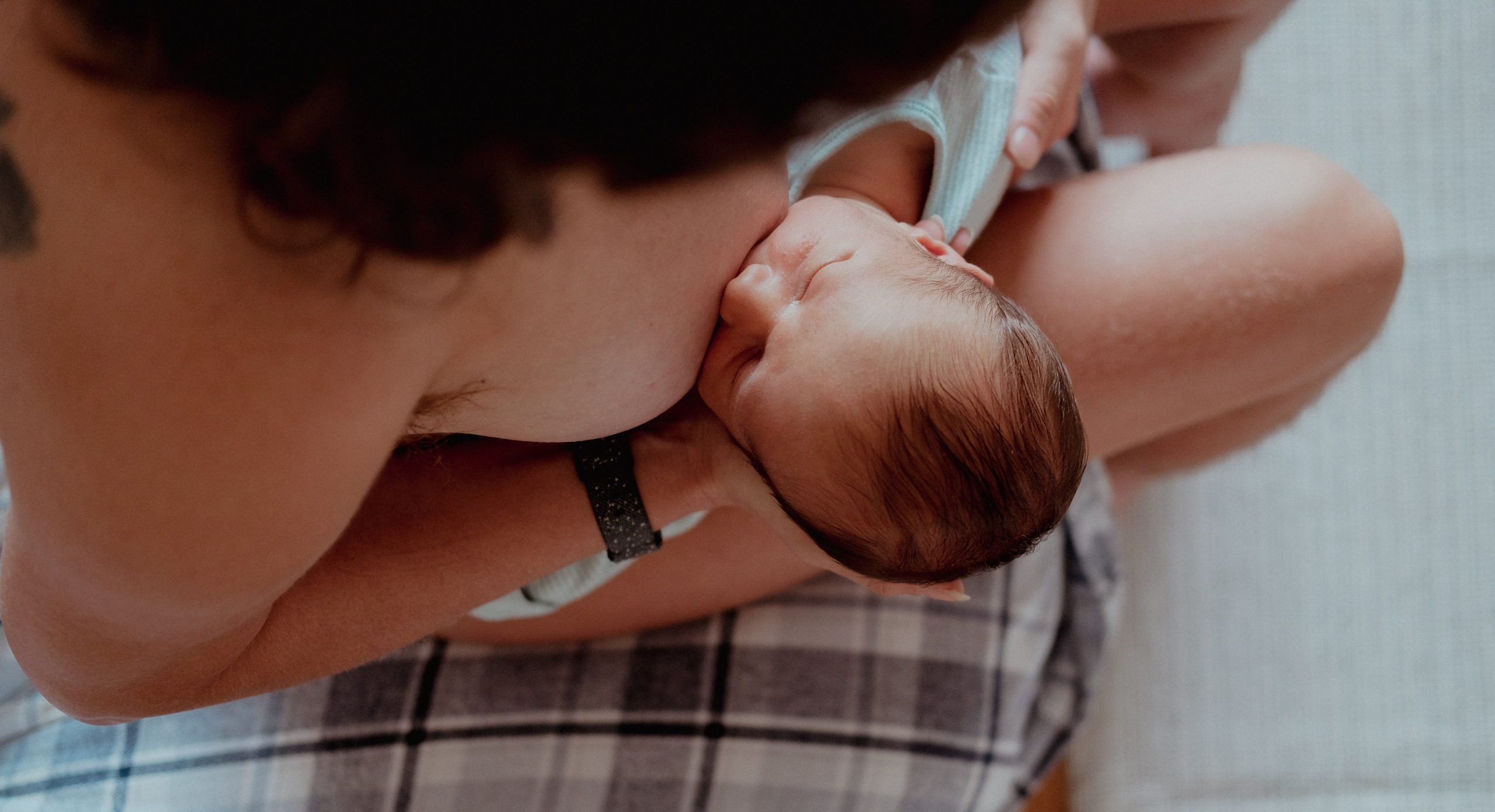 Har jeg for lidt mælk? 5 tegn du skal kende
