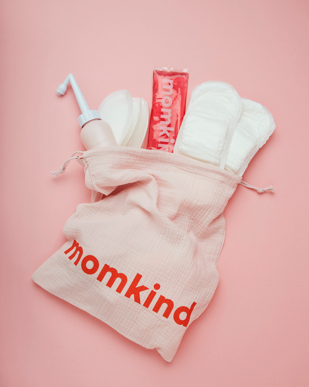 momkind Care Bag