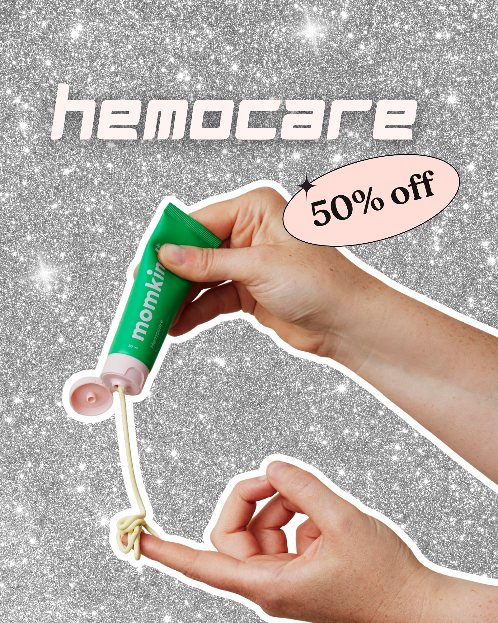hemocare salva, 30 ml