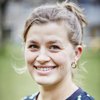 Anna Neel Forchhammer