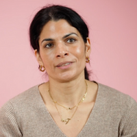 Azadeh Houshmand-Øregaard