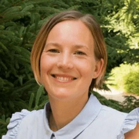 Caroline Kragh Hurup