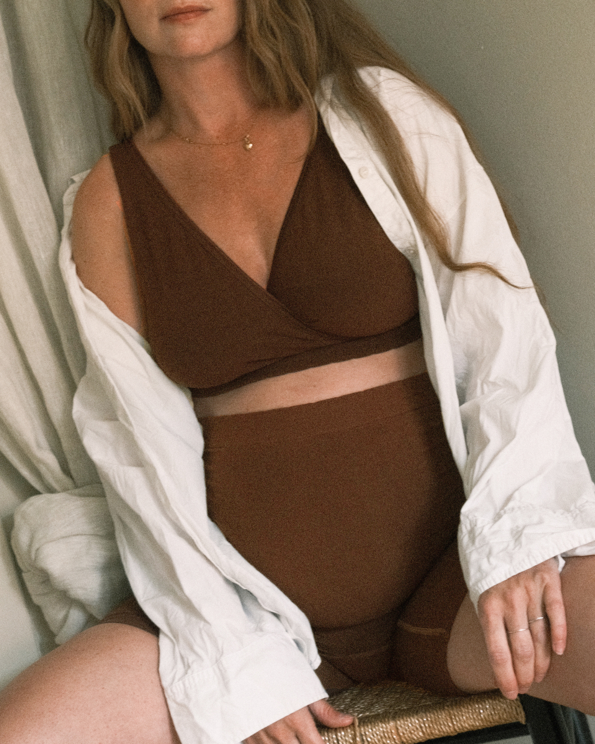 gravid shorts