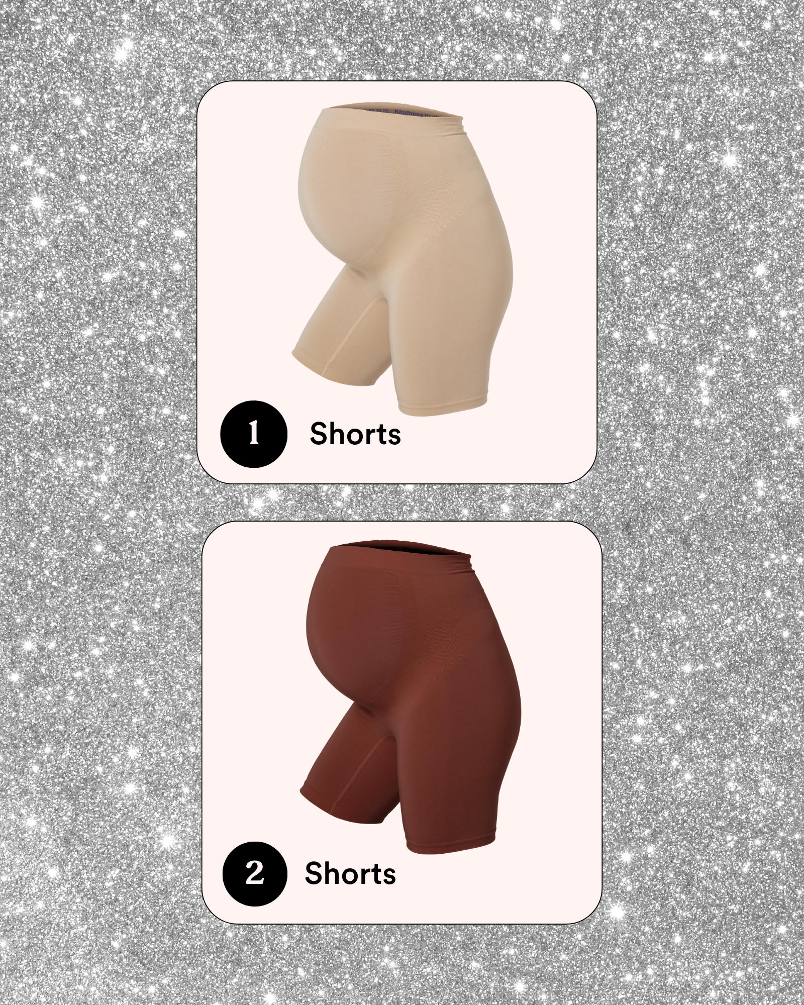 Spice up your bump bundle