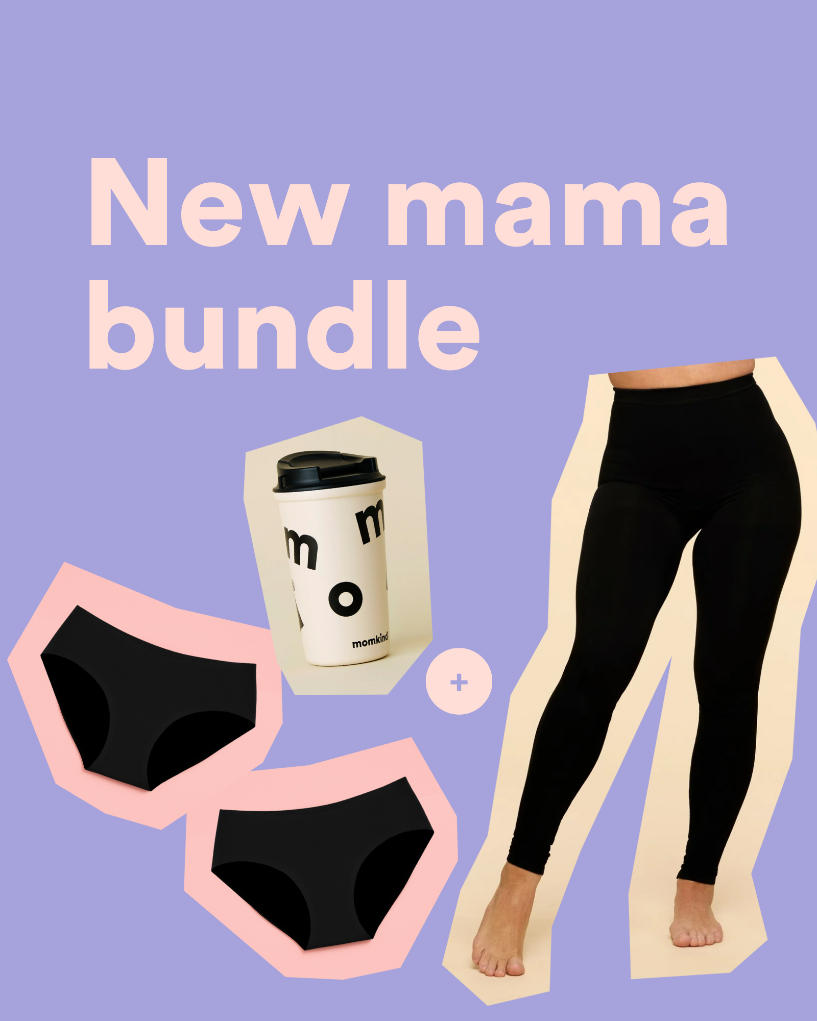 New mama bundle