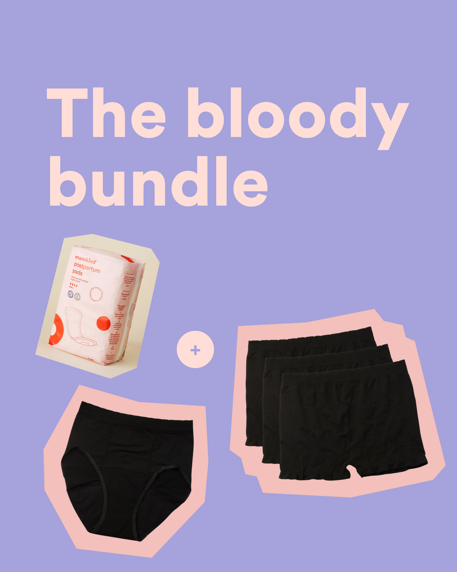 The bloody bundle