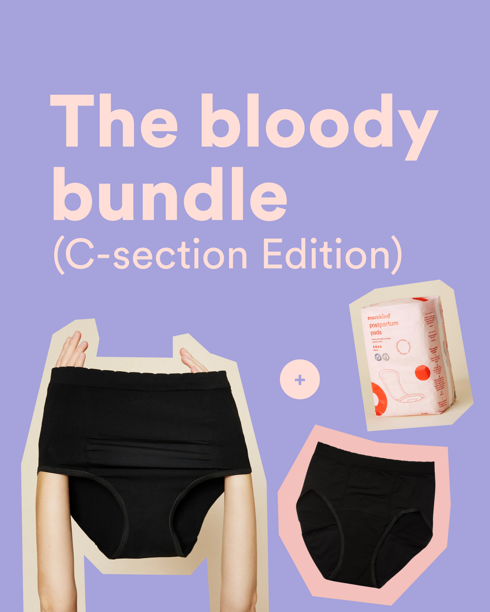 The Bloody Bundle (kejsarsnitt)