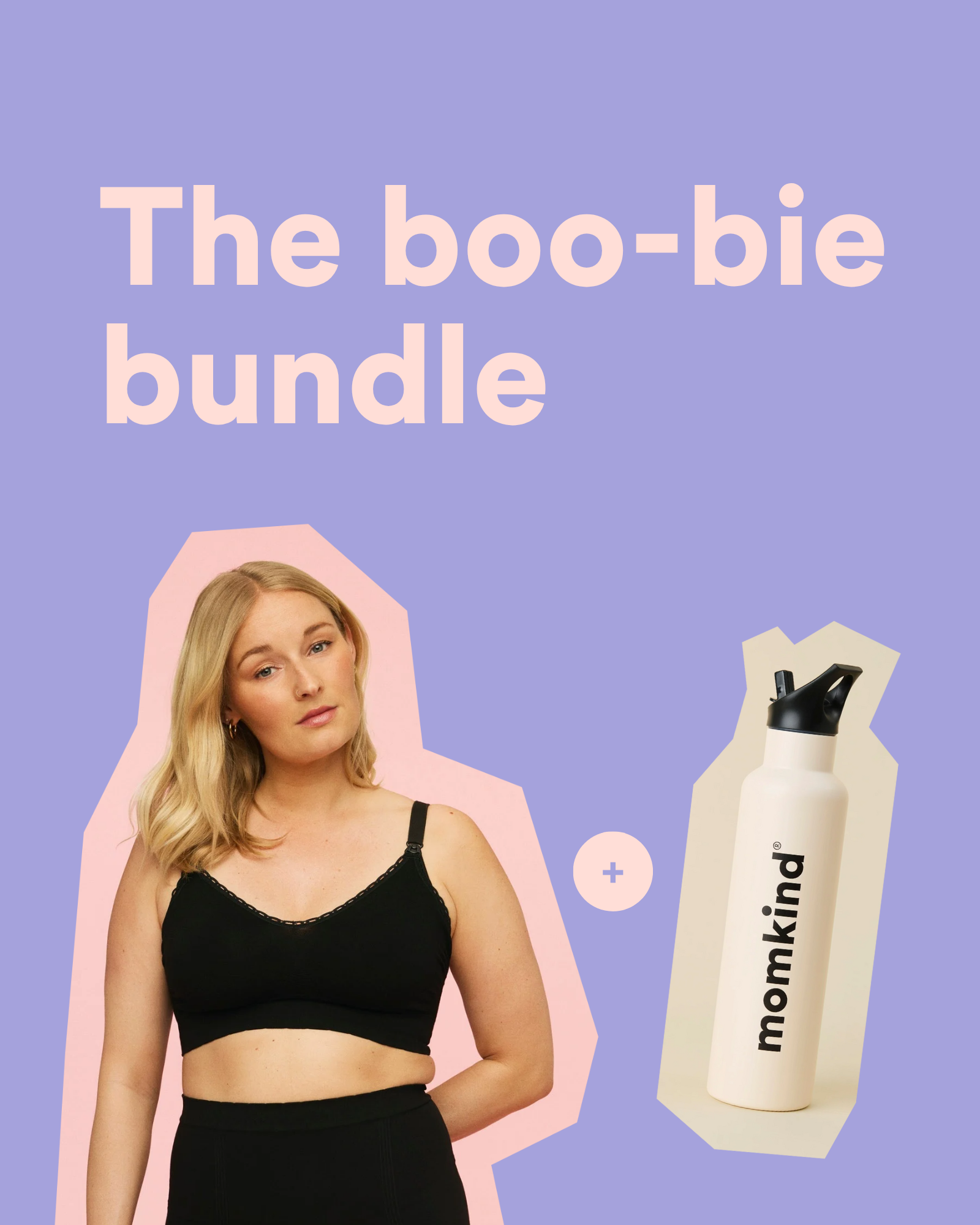 The boo-bie bundle