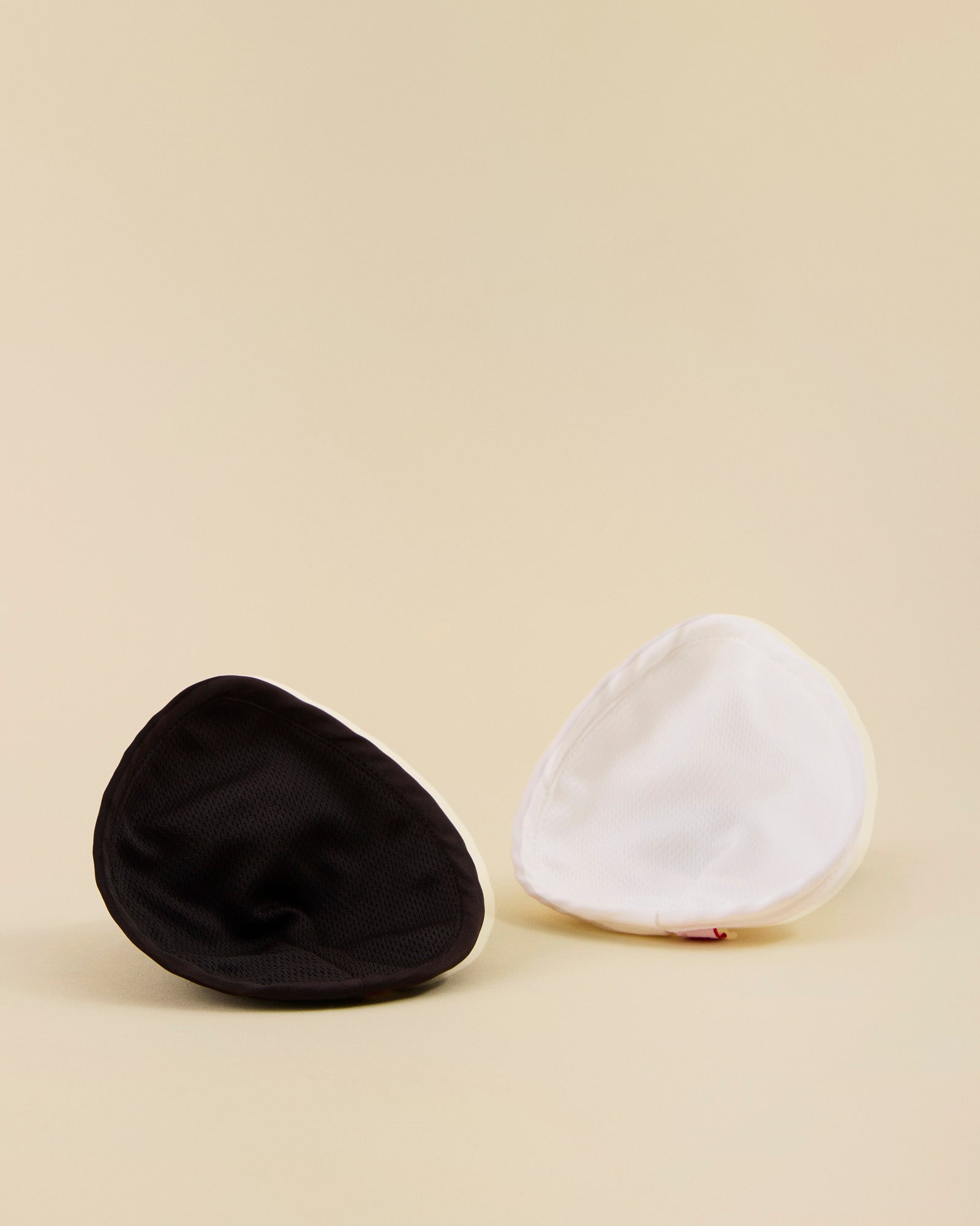 återanvändbara amningsinlägg, 6 st.