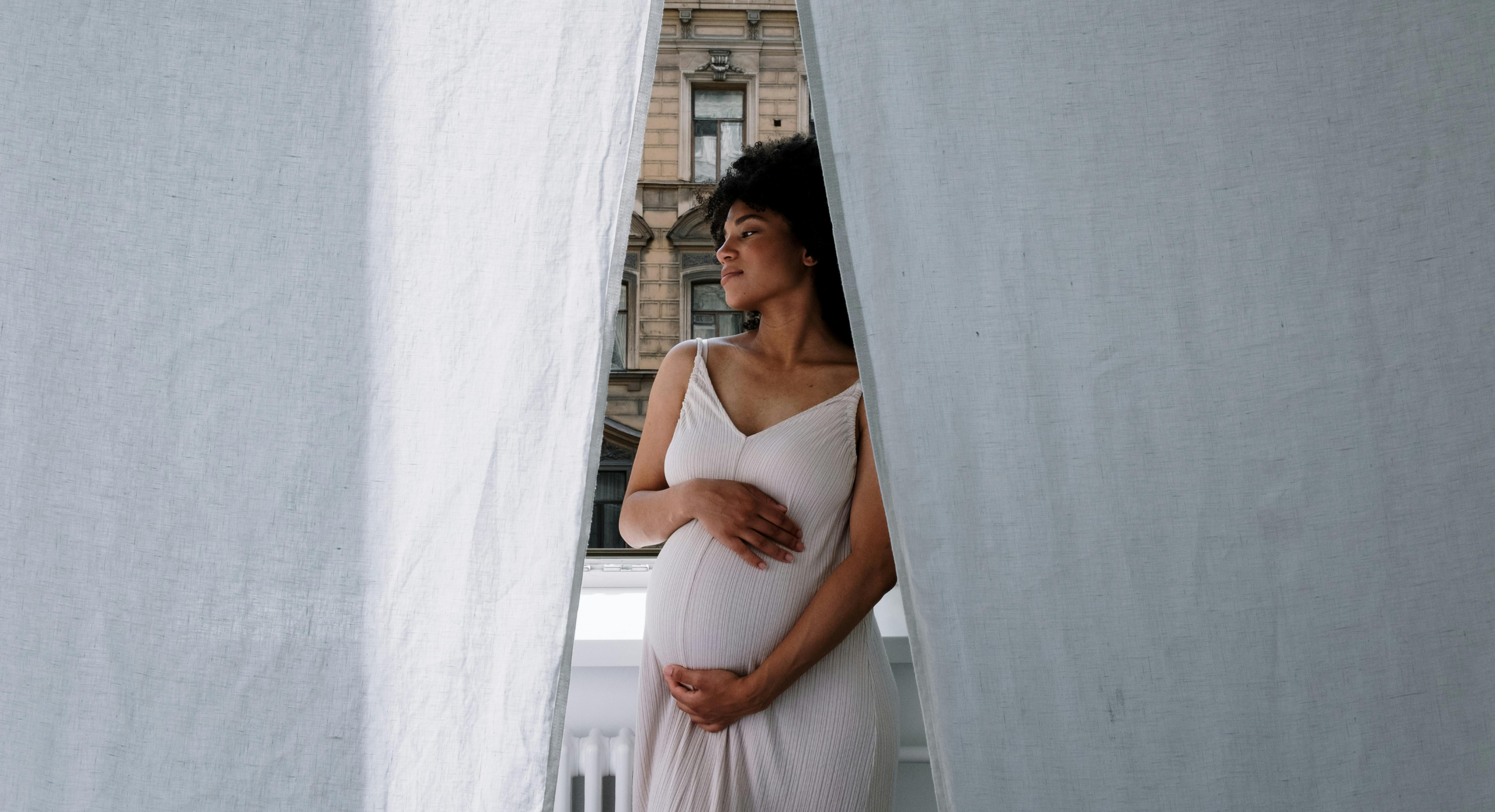 Hvis du har hedeture som gravid: Her er de 7 bedste råd