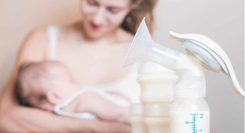 amning råd til at øge mælkeproduktionen