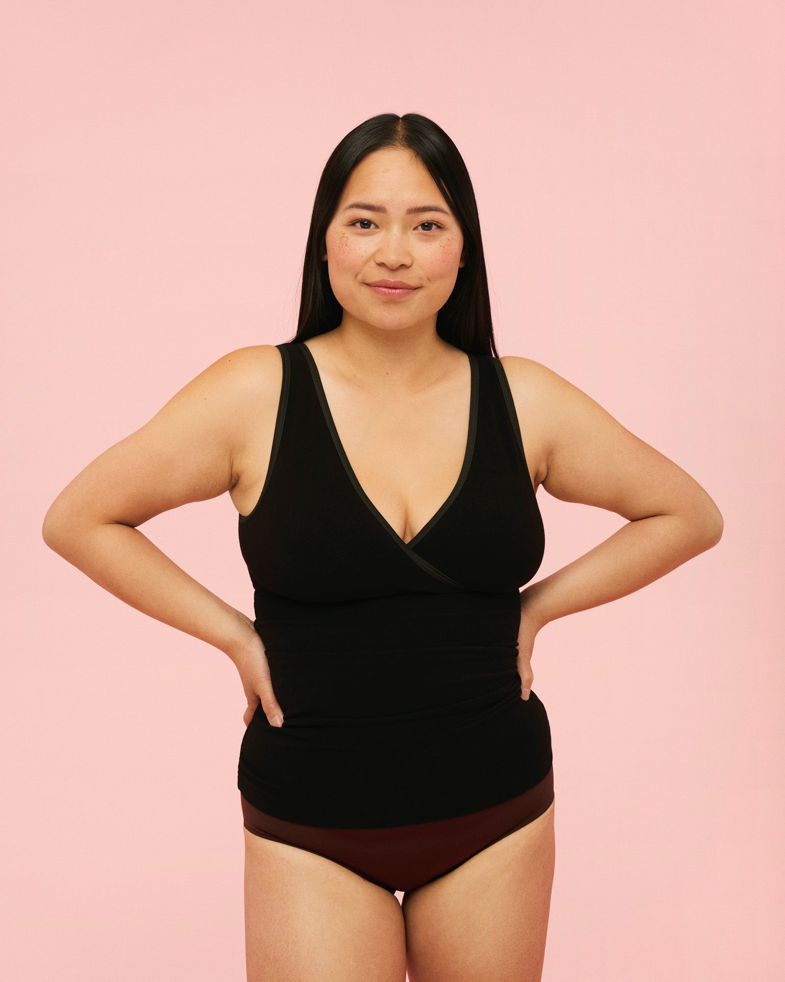 crossover amningslinne