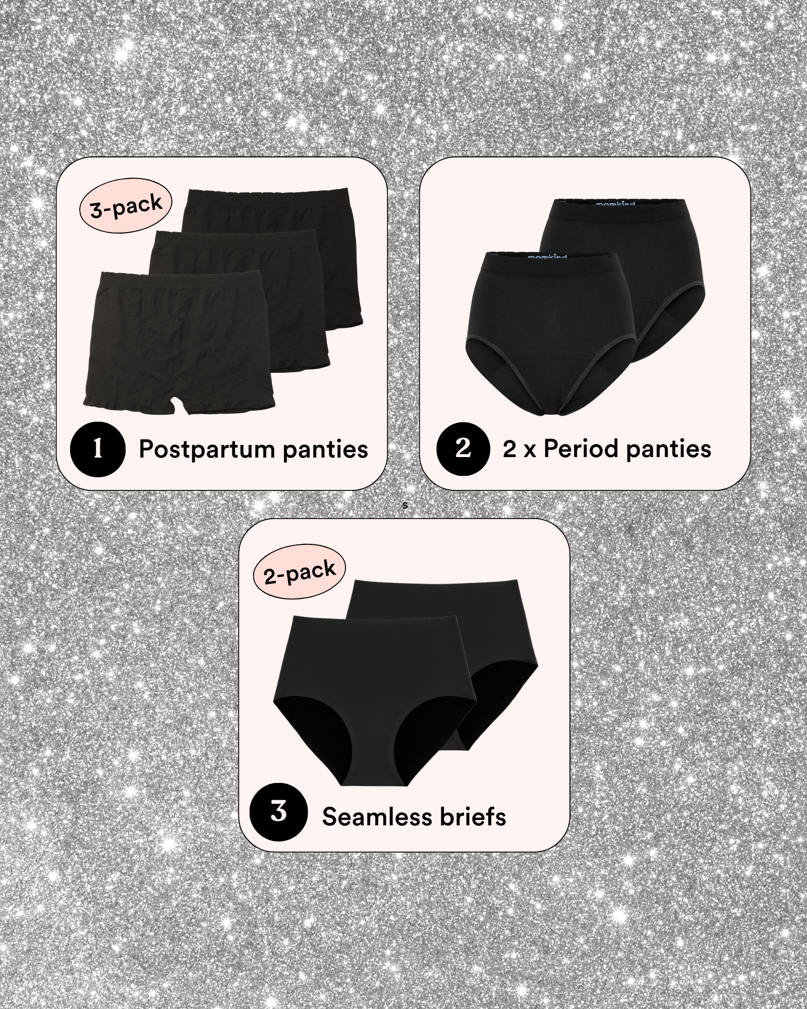 All the small things