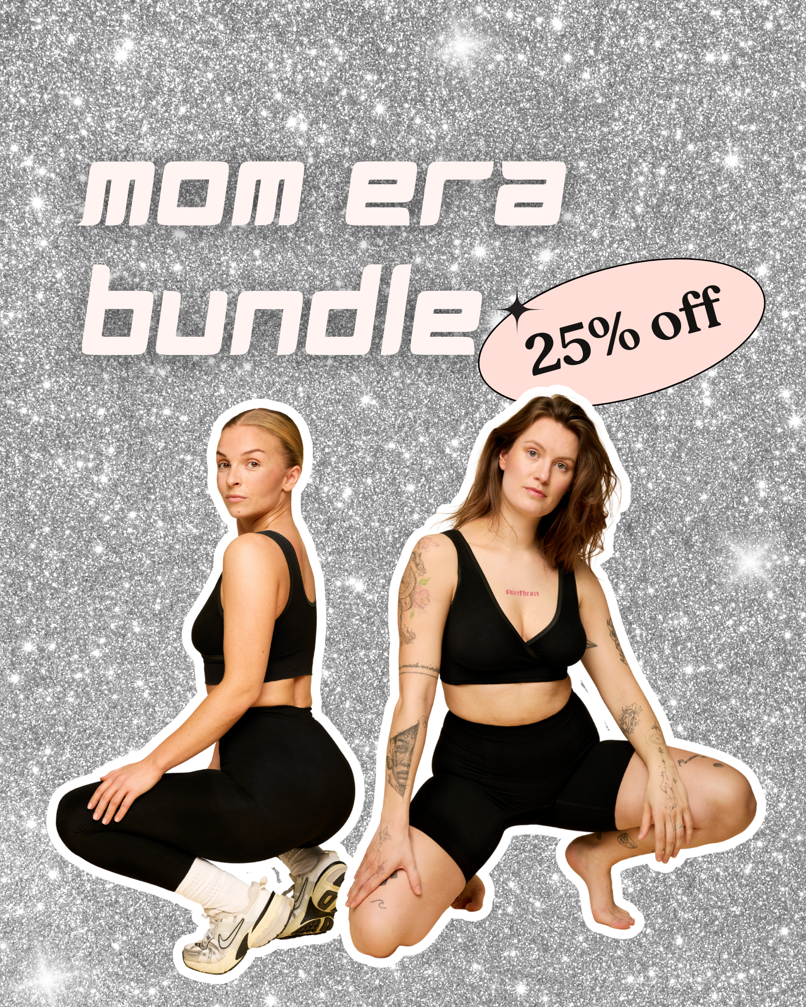 Mom era bundle