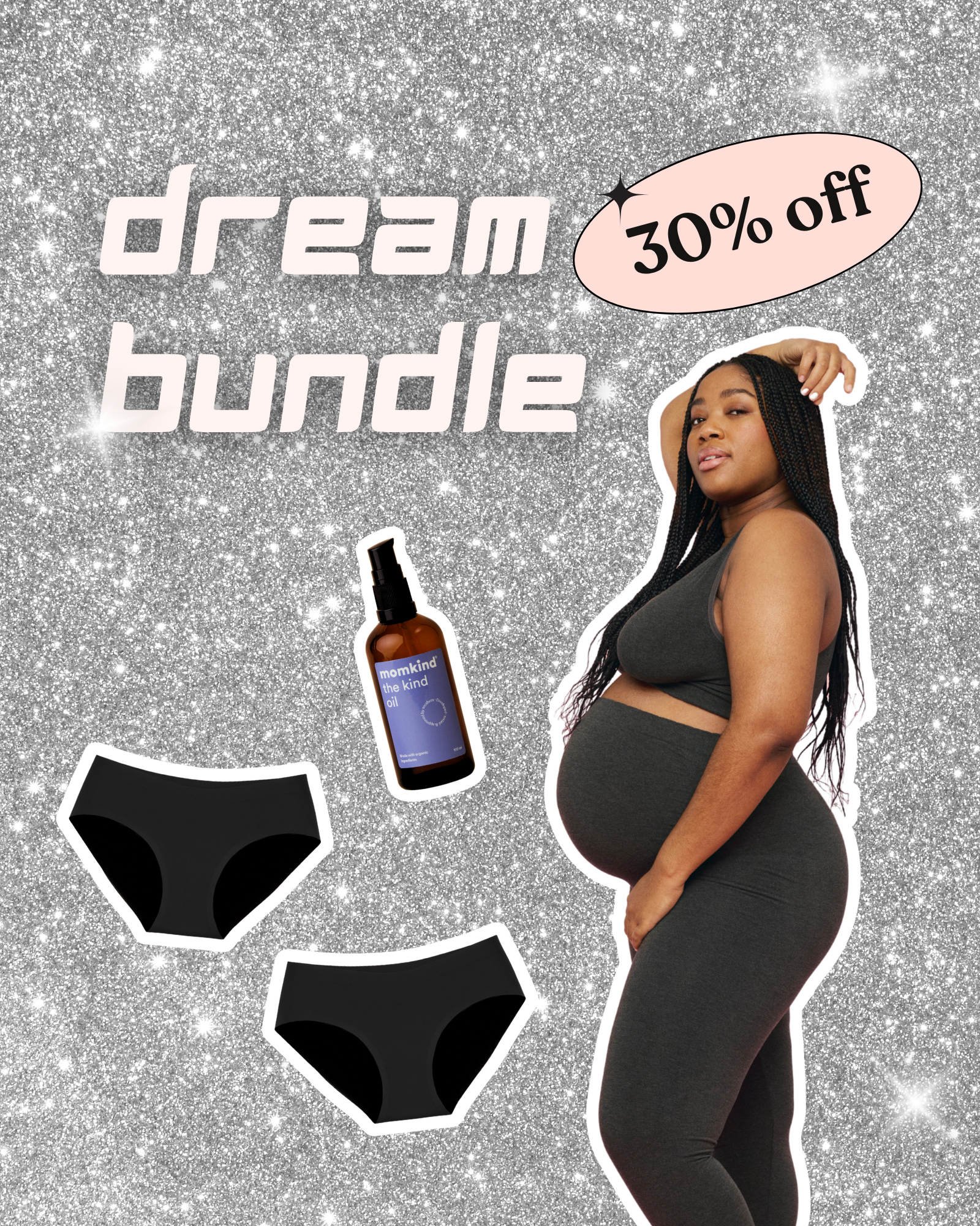 Dream bundle