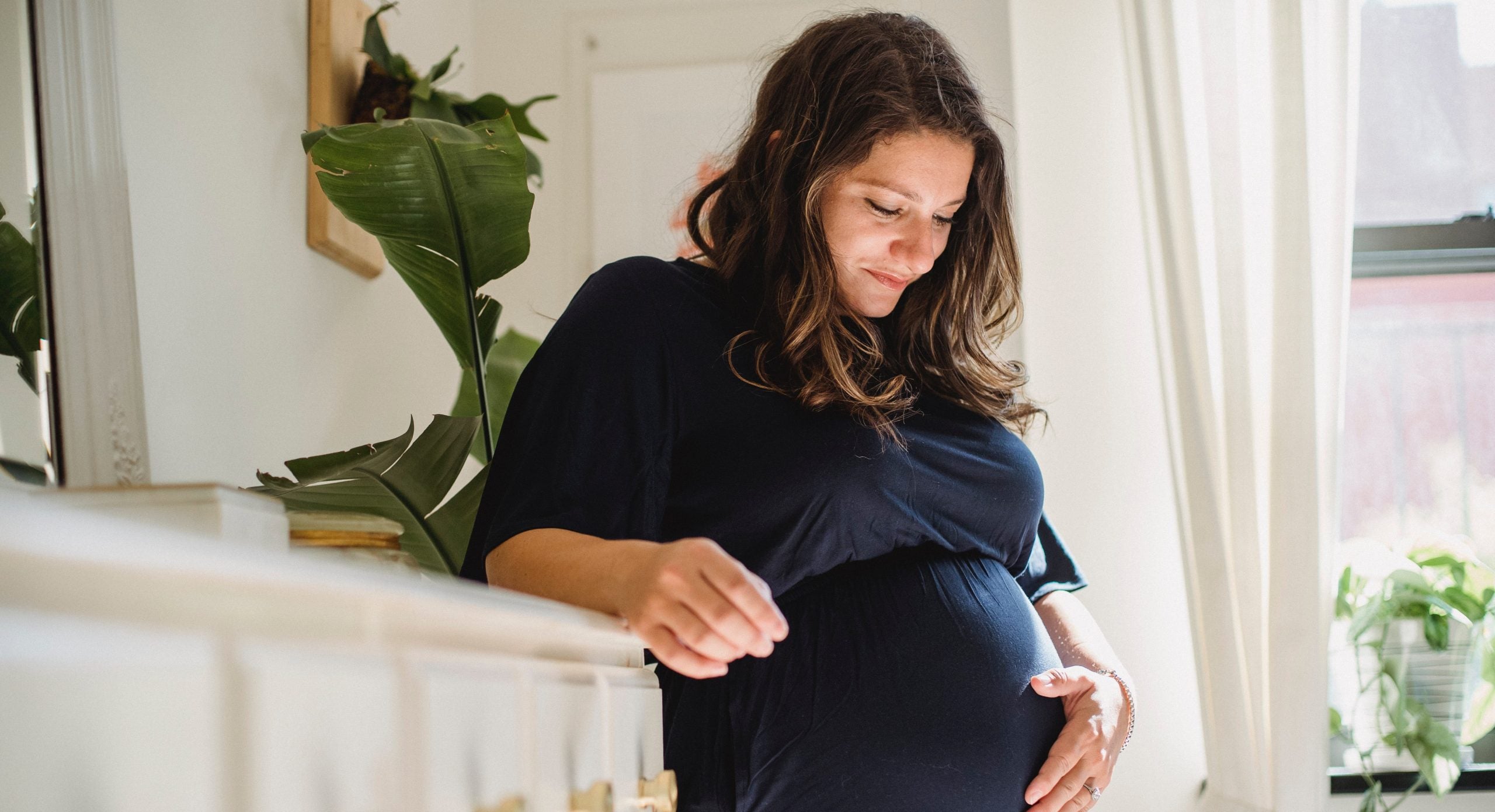 nervøs for at føde eller fødselsangst