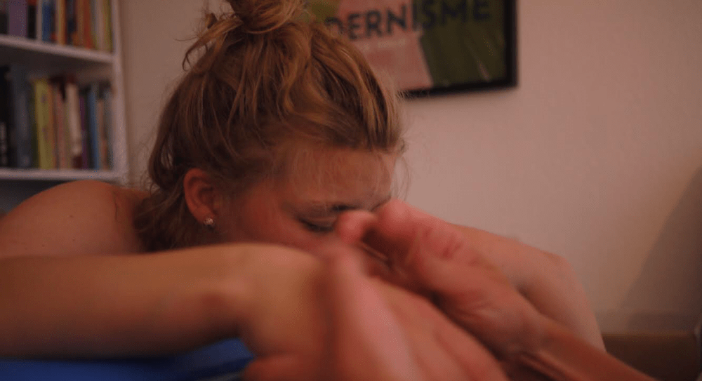 sådan forbereder du dig på fødslen