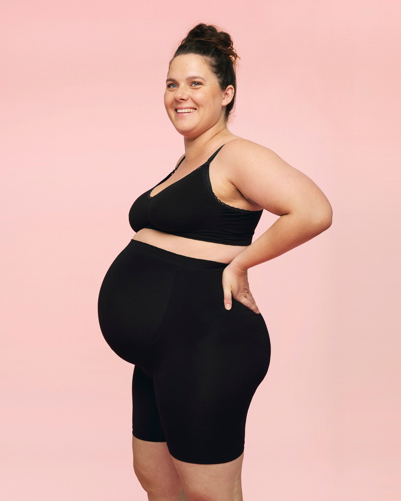 gravid shorts