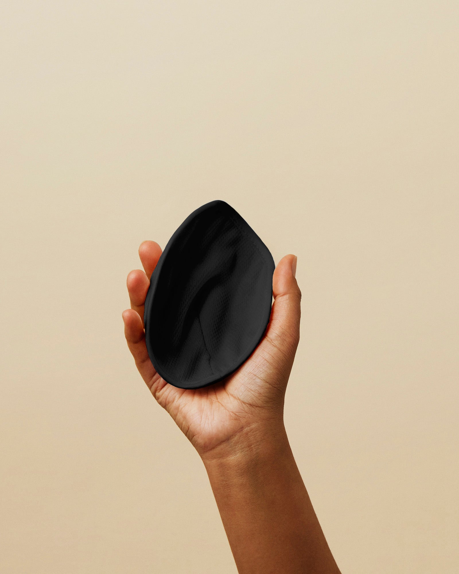 återanvändbara amningsinlägg, 6 st.