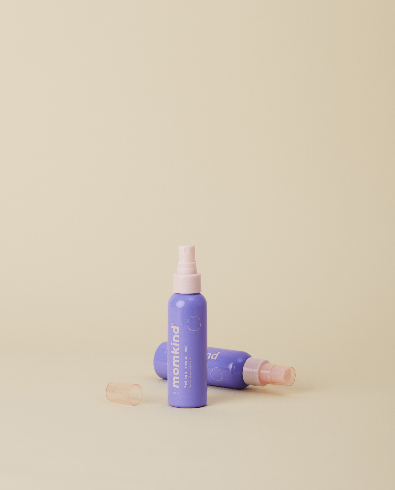 postpartum serum mist, 100 ml
