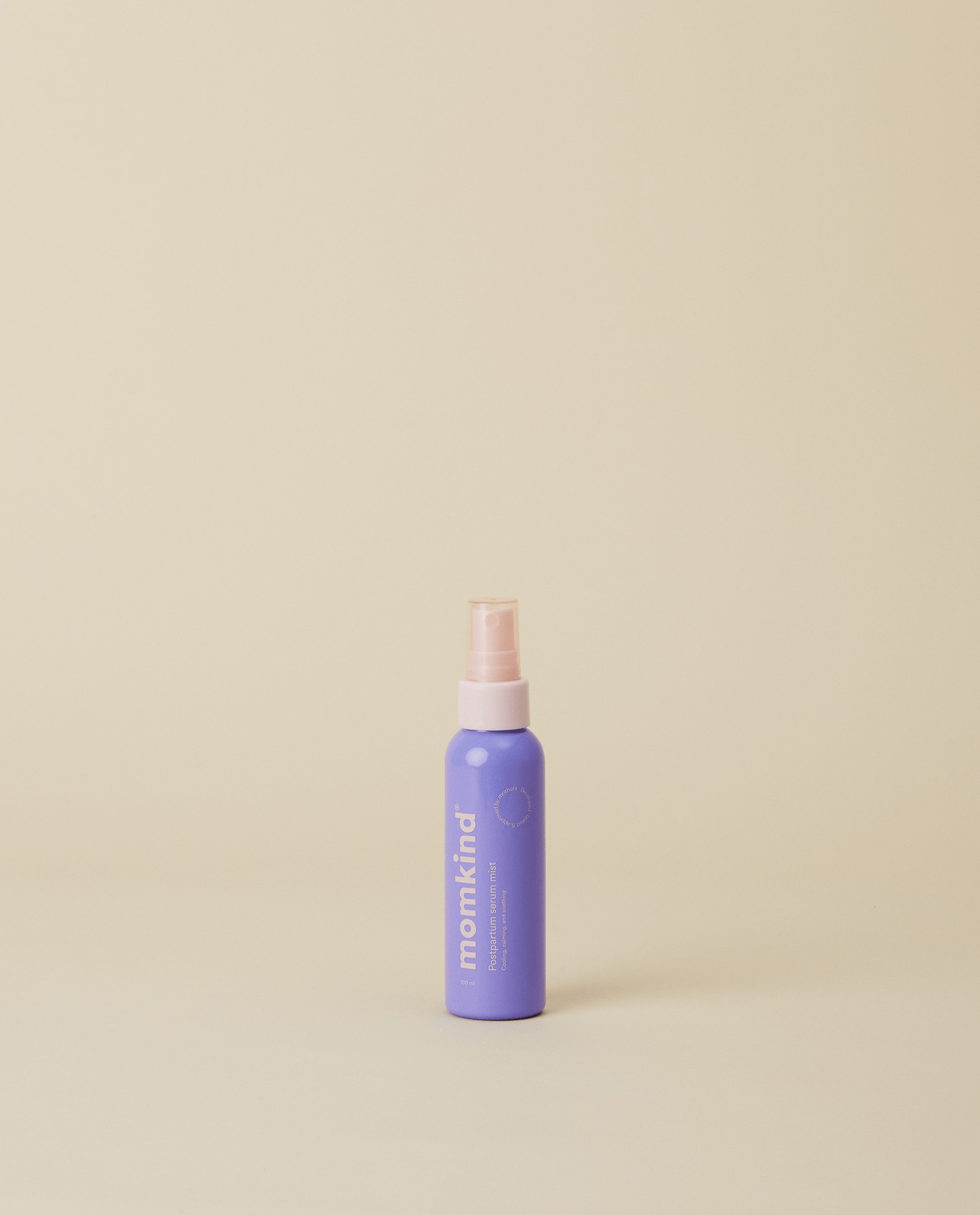 postpartum serum mist, 100 ml