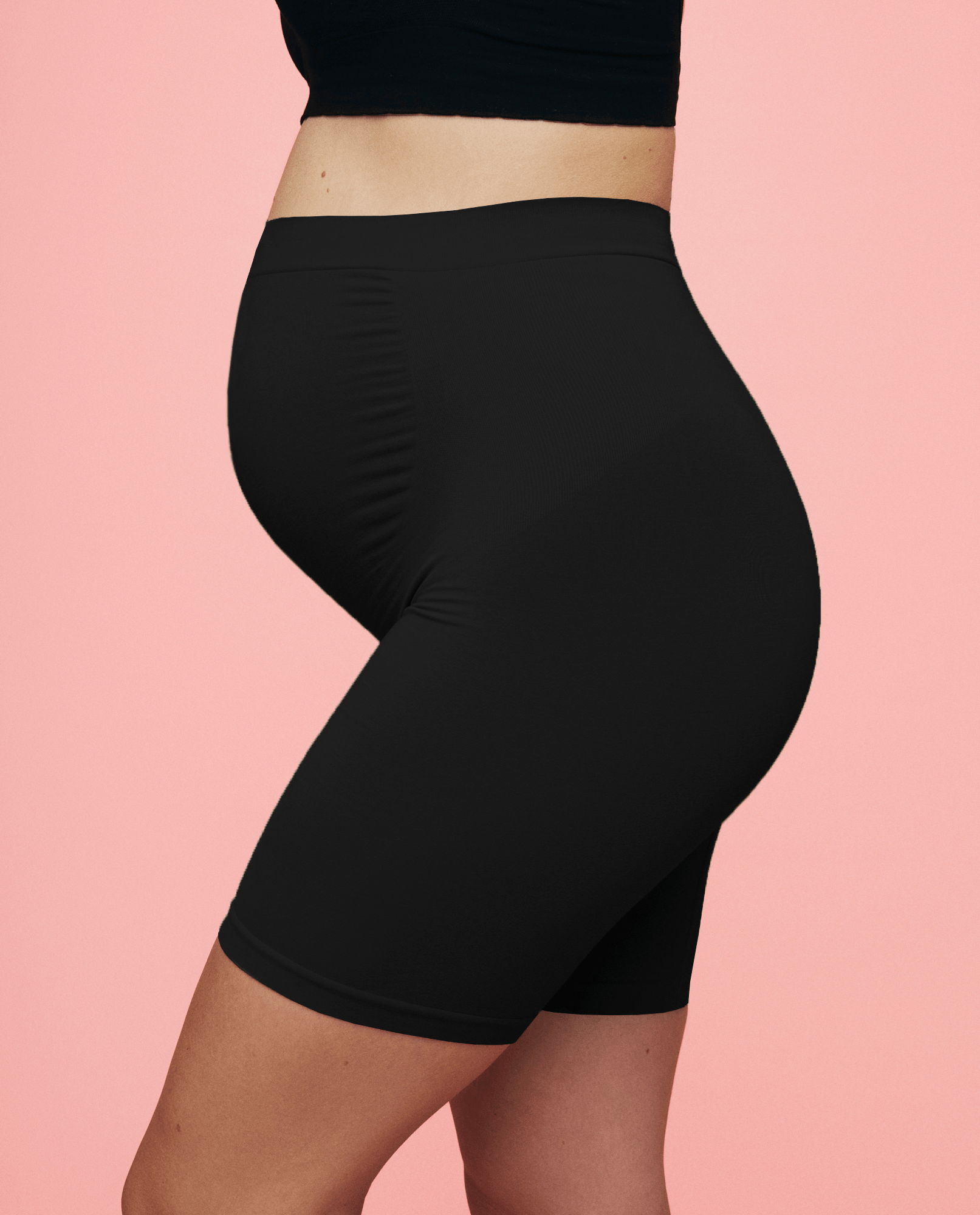 gravid shorts