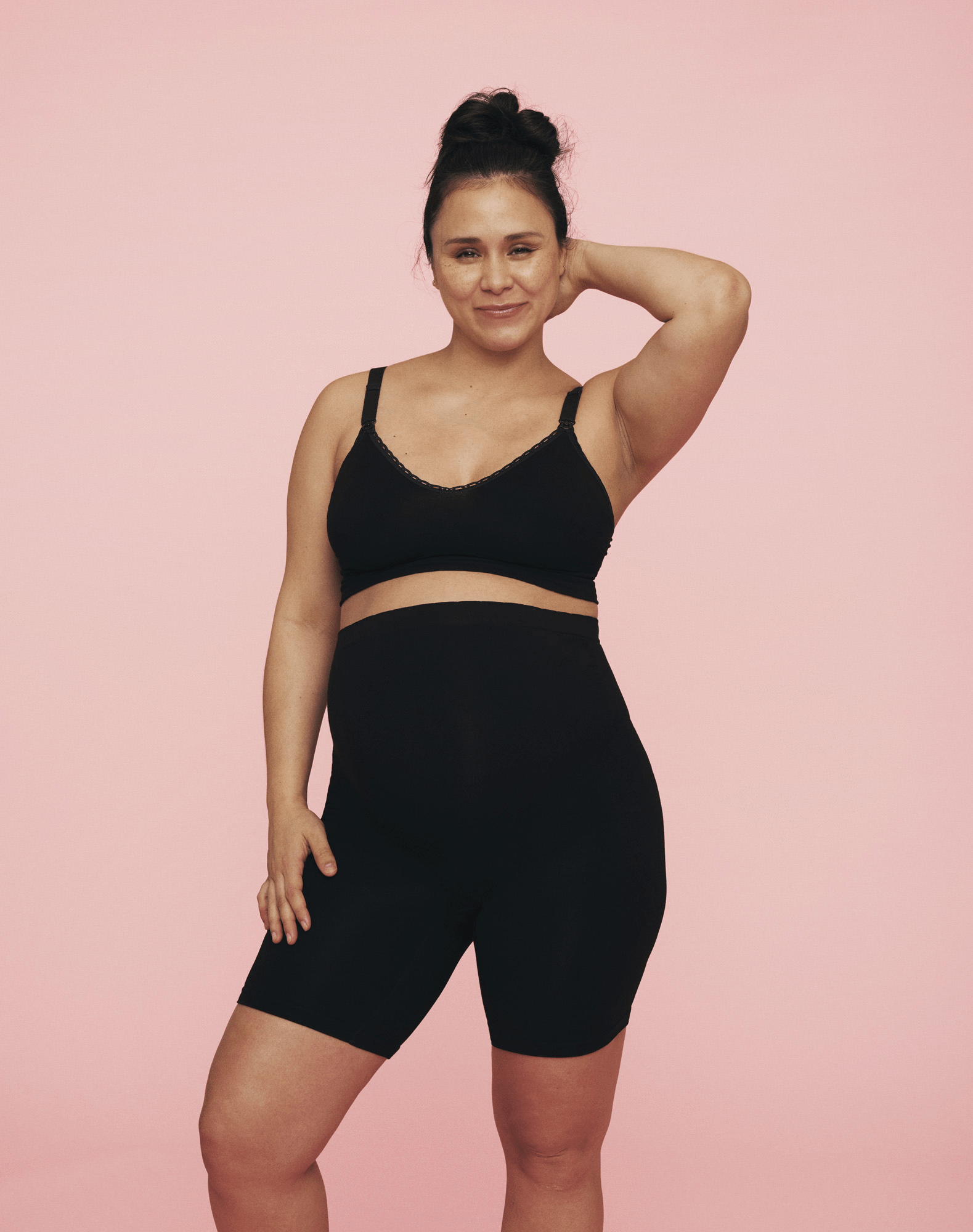 gravid shorts