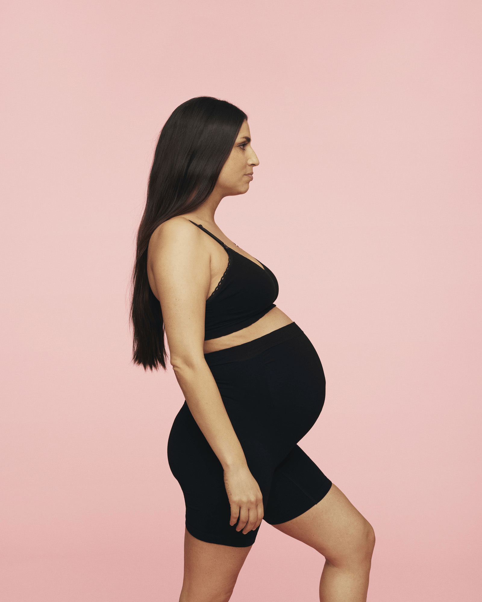 gravid shorts