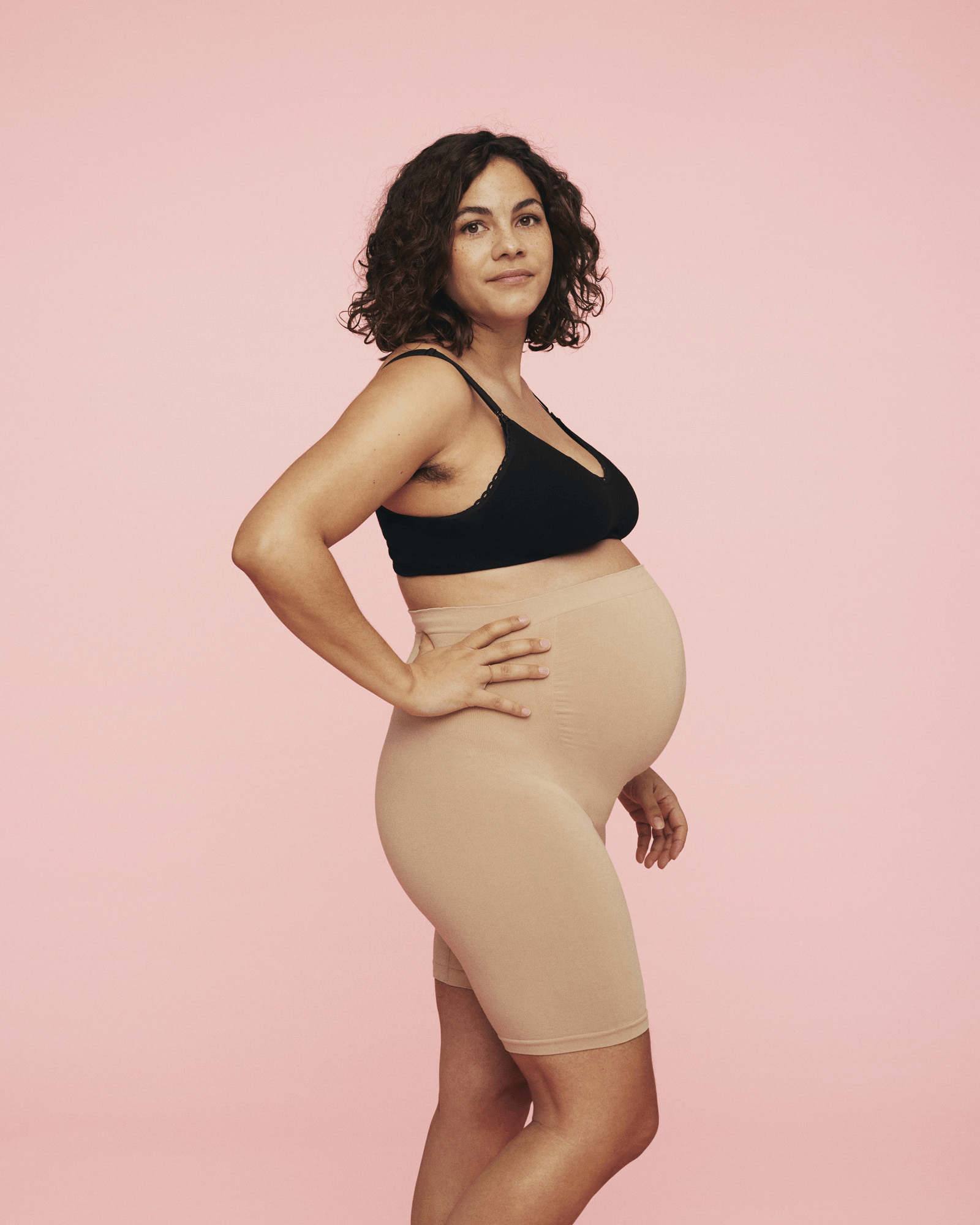 gravid shorts