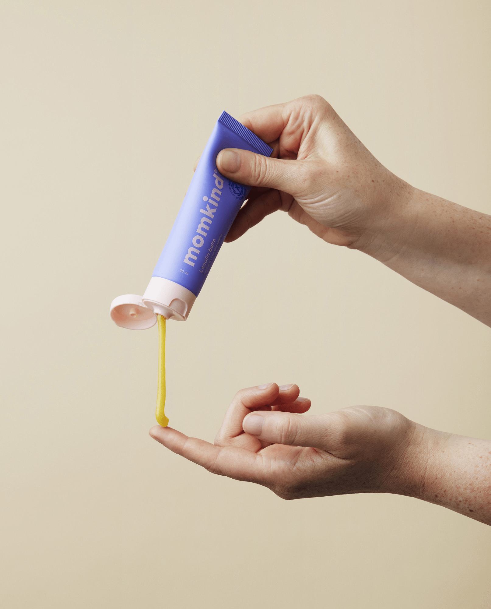 lanolin balm fra momkind
